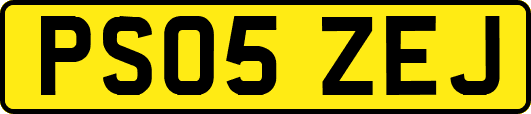 PS05ZEJ