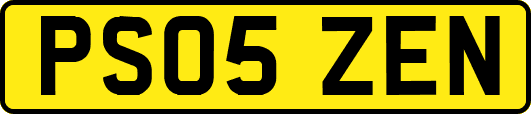 PS05ZEN