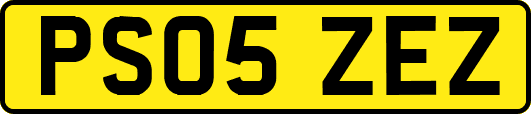 PS05ZEZ