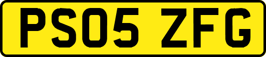 PS05ZFG