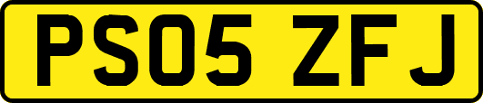 PS05ZFJ
