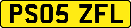 PS05ZFL