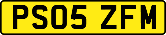 PS05ZFM
