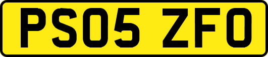PS05ZFO