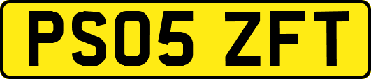 PS05ZFT