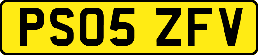 PS05ZFV