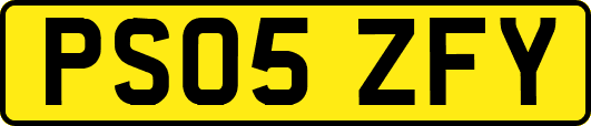PS05ZFY