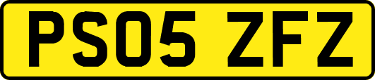 PS05ZFZ