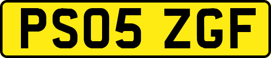 PS05ZGF