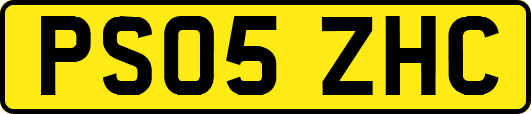 PS05ZHC