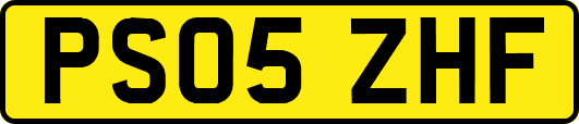 PS05ZHF