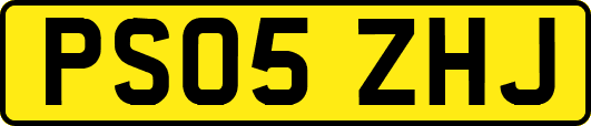 PS05ZHJ
