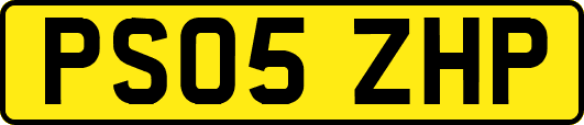 PS05ZHP
