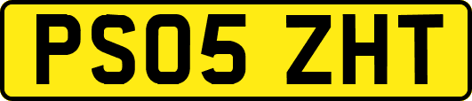 PS05ZHT