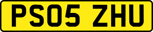 PS05ZHU