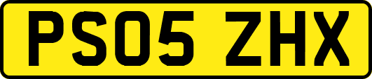 PS05ZHX