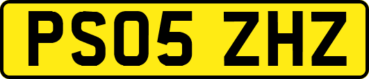 PS05ZHZ