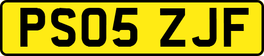 PS05ZJF