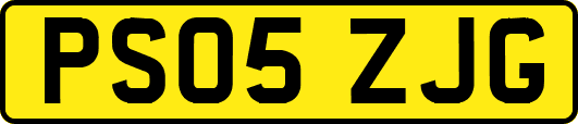 PS05ZJG