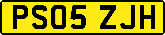 PS05ZJH