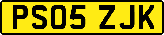 PS05ZJK