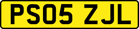 PS05ZJL
