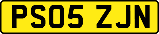 PS05ZJN