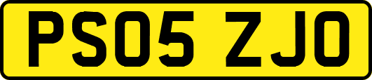 PS05ZJO