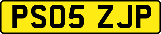 PS05ZJP