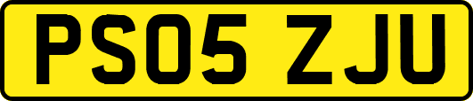 PS05ZJU