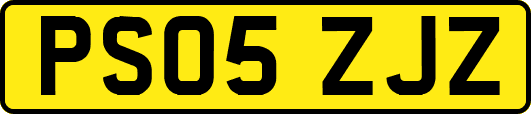 PS05ZJZ