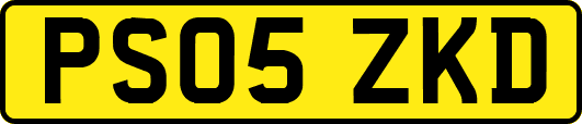 PS05ZKD