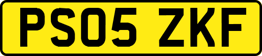 PS05ZKF