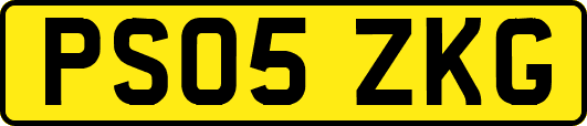 PS05ZKG