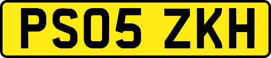 PS05ZKH