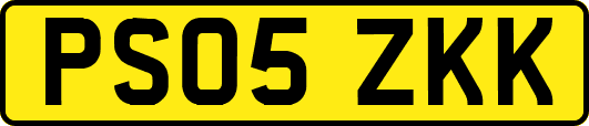 PS05ZKK