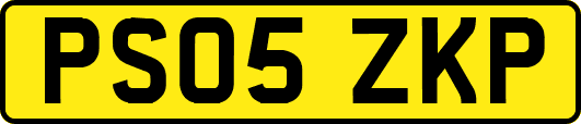 PS05ZKP