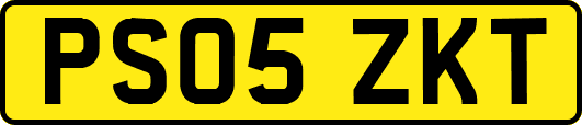 PS05ZKT