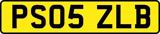 PS05ZLB