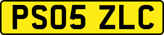 PS05ZLC