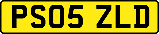 PS05ZLD