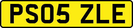 PS05ZLE