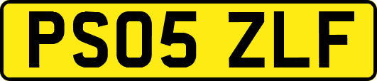PS05ZLF
