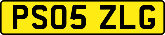 PS05ZLG