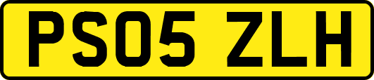 PS05ZLH