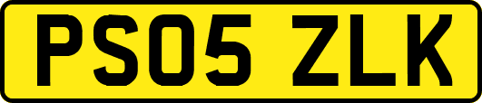 PS05ZLK
