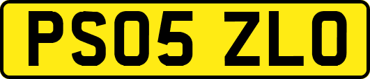 PS05ZLO