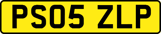 PS05ZLP