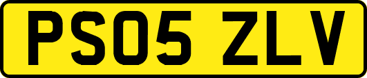 PS05ZLV