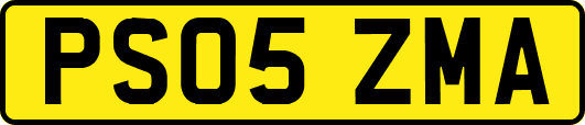 PS05ZMA
